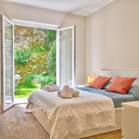 Casa Riva - Few Minutes From Beaches ราปาลโล ภายนอก รูปภาพ