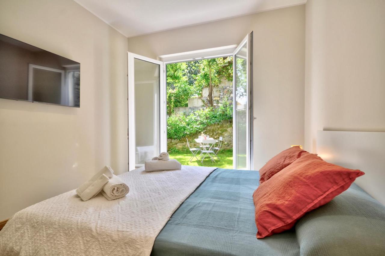 Casa Riva - Few Minutes From Beaches ราปาลโล ภายนอก รูปภาพ