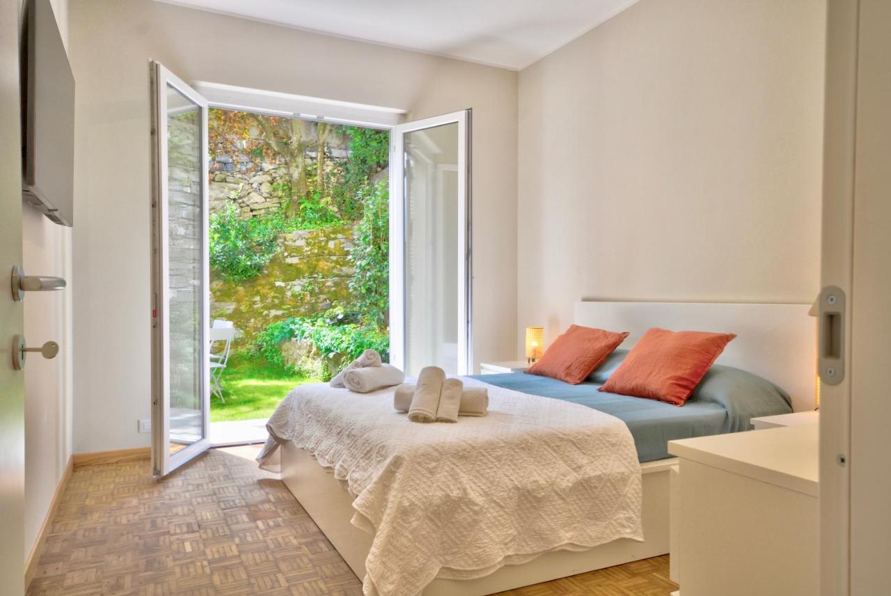 Casa Riva - Few Minutes From Beaches ราปาลโล ภายนอก รูปภาพ