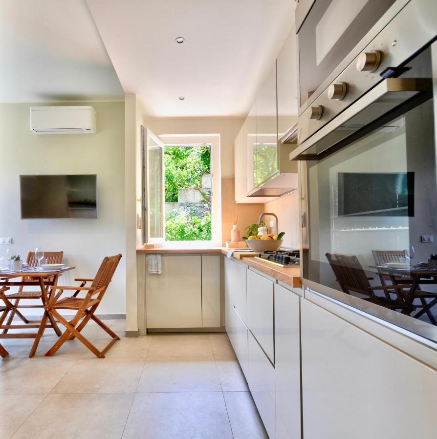 Casa Riva - Few Minutes From Beaches ราปาลโล ภายนอก รูปภาพ