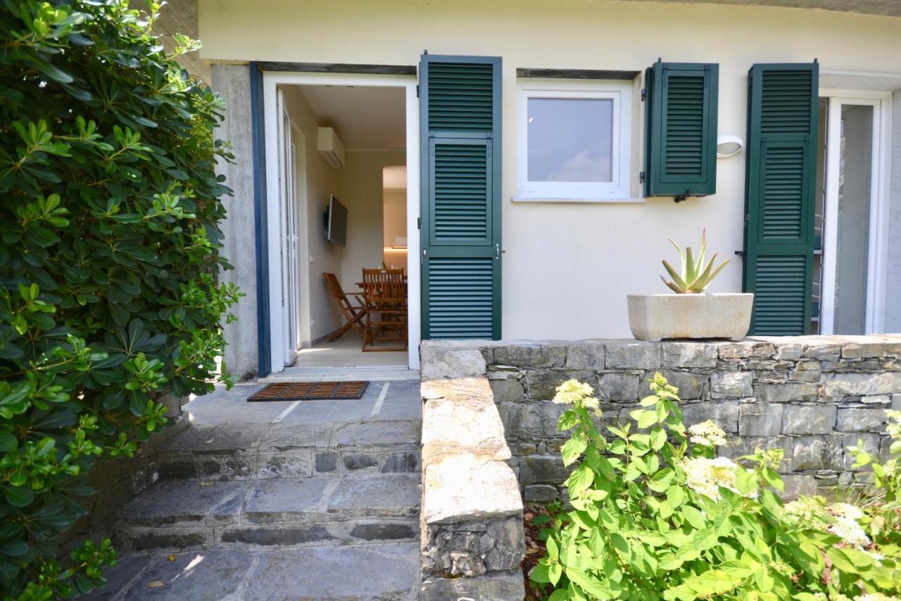 Casa Riva - Few Minutes From Beaches ราปาลโล ภายนอก รูปภาพ
