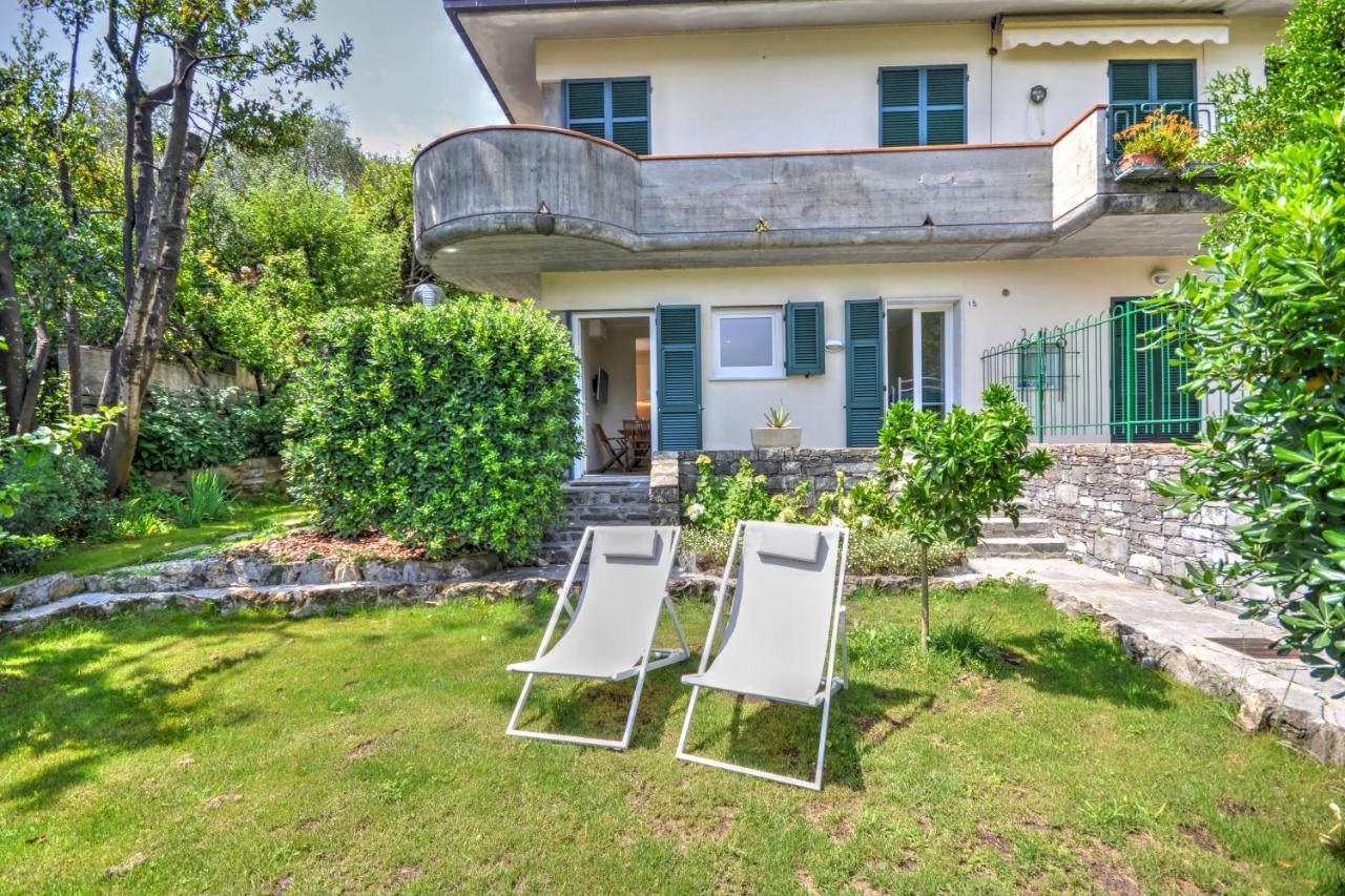 Casa Riva - Few Minutes From Beaches ราปาลโล ภายนอก รูปภาพ