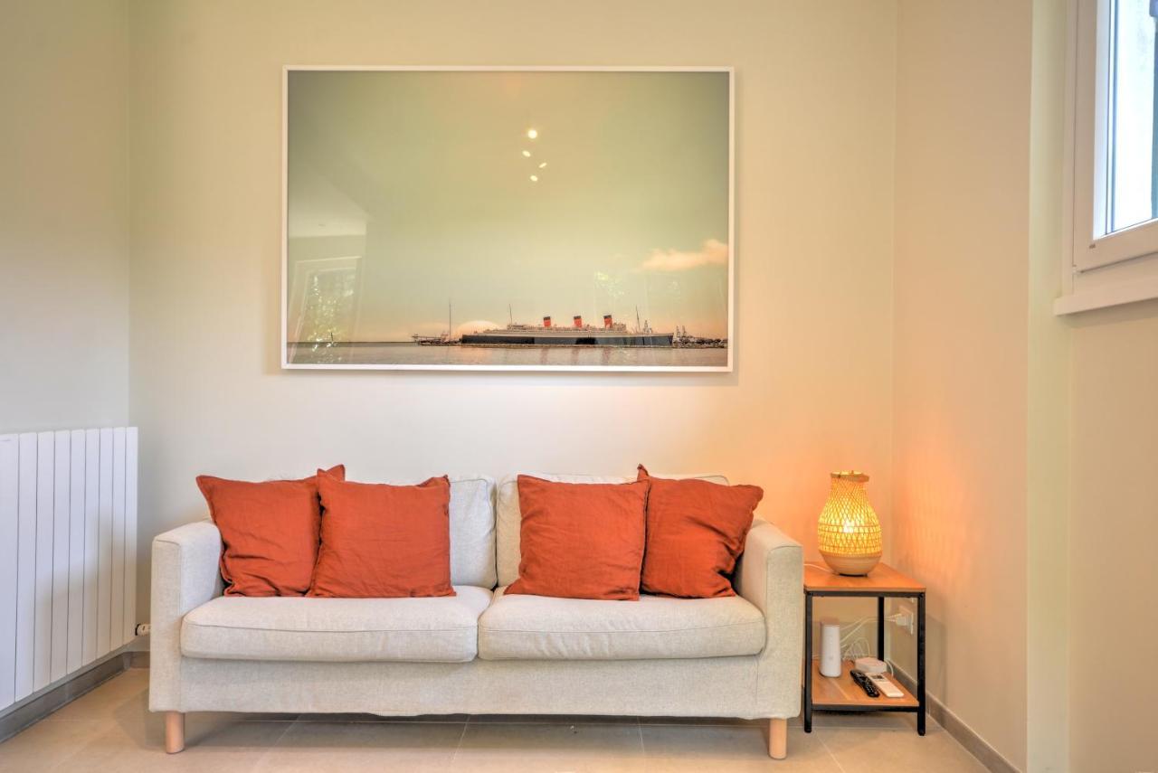 Casa Riva - Few Minutes From Beaches ราปาลโล ภายนอก รูปภาพ
