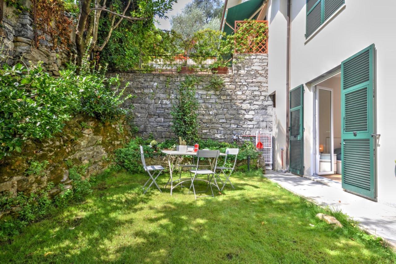 Casa Riva - Few Minutes From Beaches ราปาลโล ภายนอก รูปภาพ