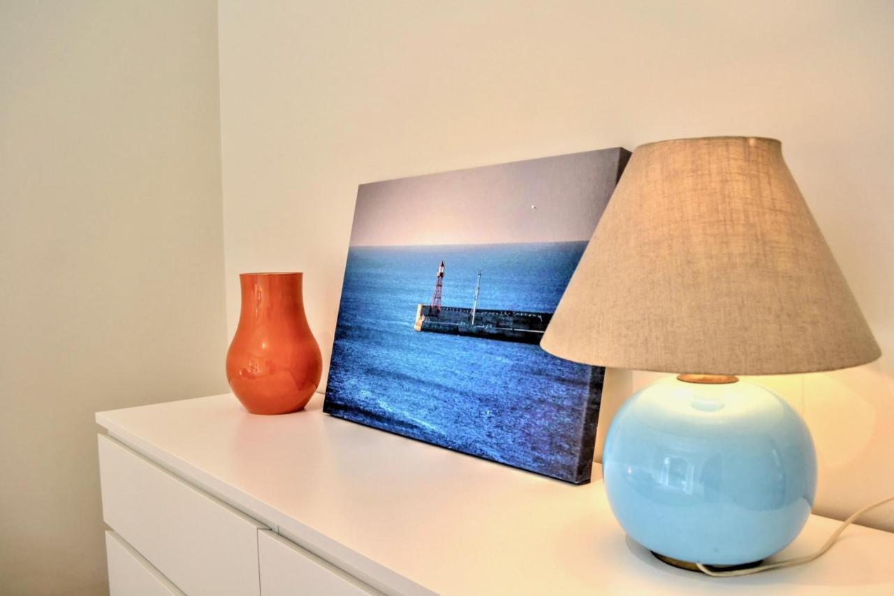 Casa Riva - Few Minutes From Beaches ราปาลโล ภายนอก รูปภาพ