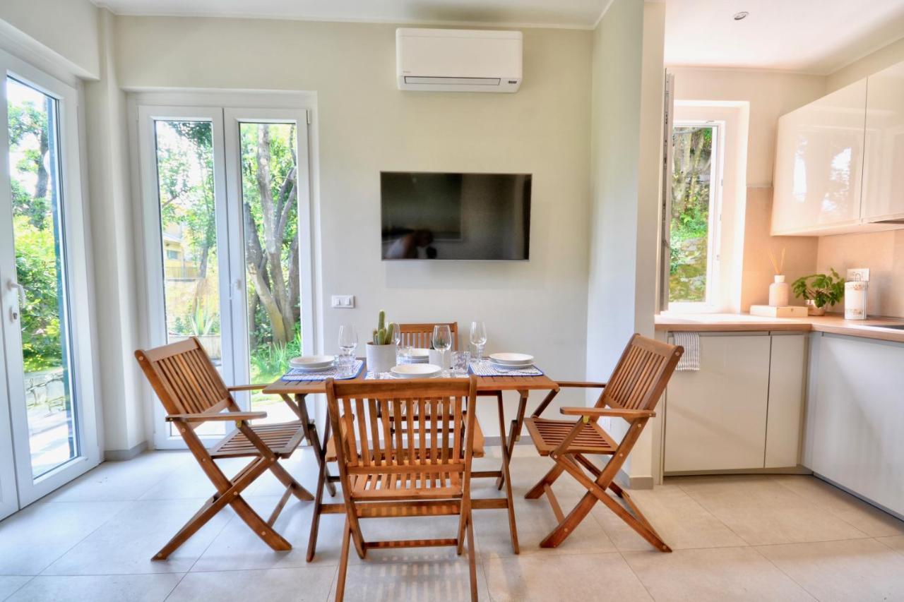 Casa Riva - Few Minutes From Beaches ราปาลโล ภายนอก รูปภาพ